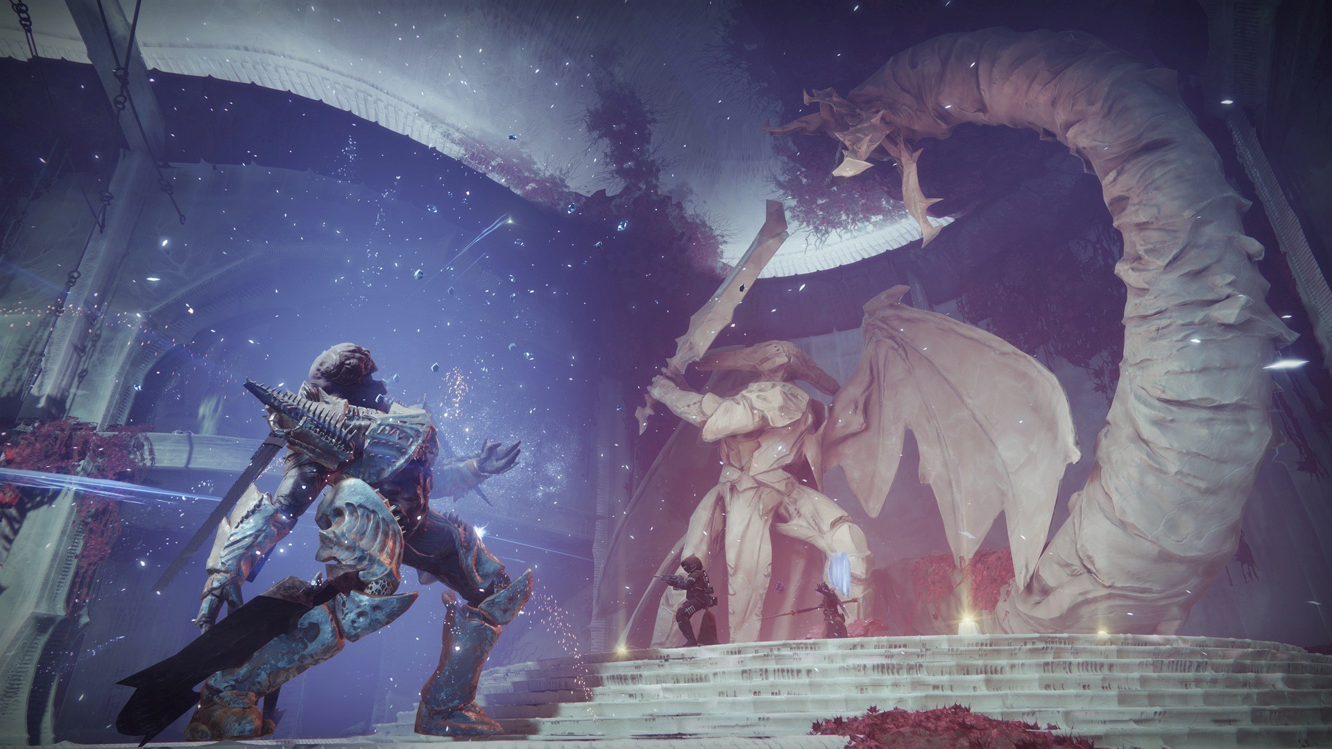 Destiny 2: La Reina Bruja - Imagen 8